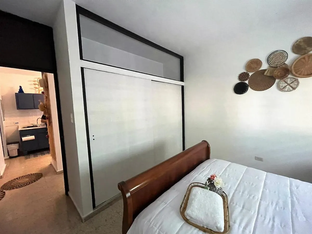 Rosado'S Apartments Apt Boho San Germán