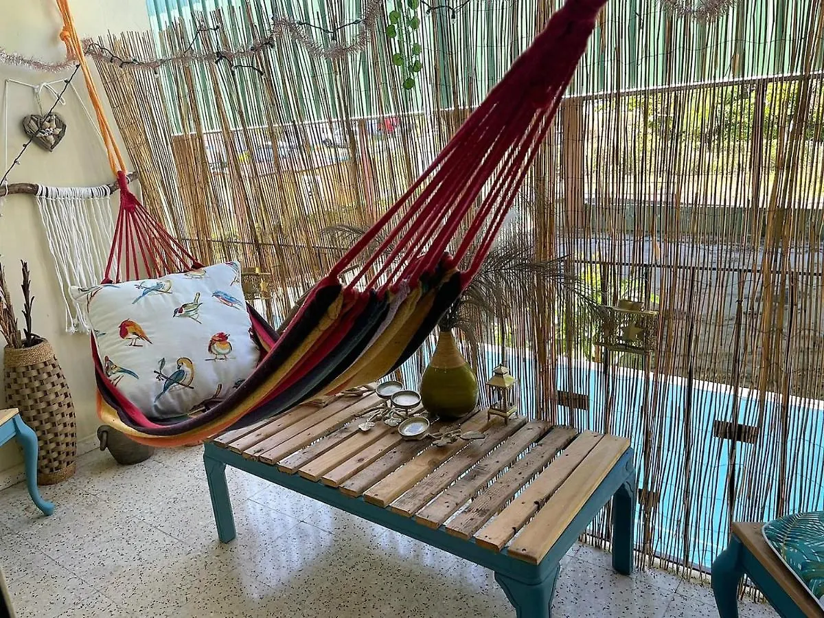 Rosado'S Apartments Apt Boho San Germán