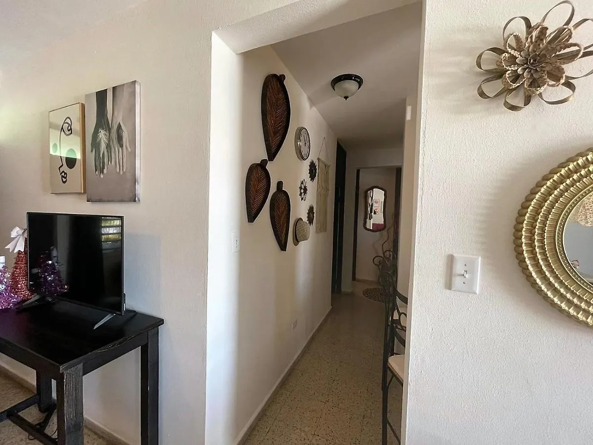 Rosado'S Apartments Apt Boho San Germán